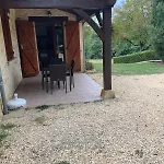 شقة Le Lou Secadou