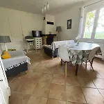 Le Lou Secadou * Saint-Andre-d'Allas