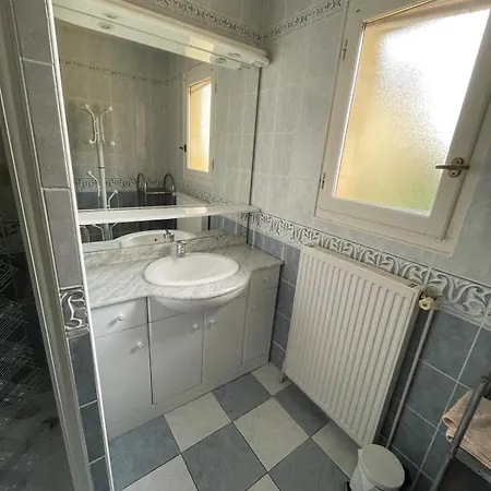 شقة Le Lou Secadou Saint-Andre-d'Allas