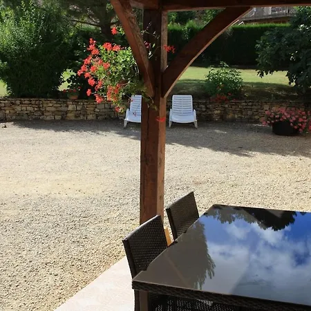 شقة Le Lou Secadou *