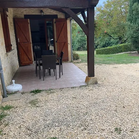 Apartamento Le Lou Secadou
