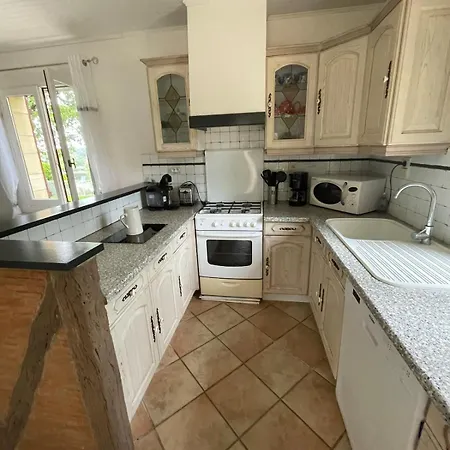 Apartamento Le Lou Secadou *