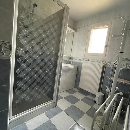 Le Lou Secadou Apartamento