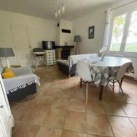 Le Lou Secadou * Saint-Andre-d'Allas