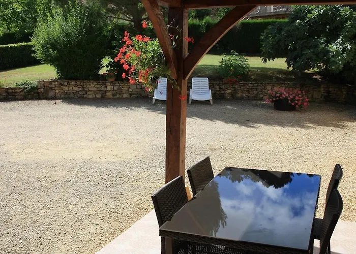 شقة Le Lou Secadou *