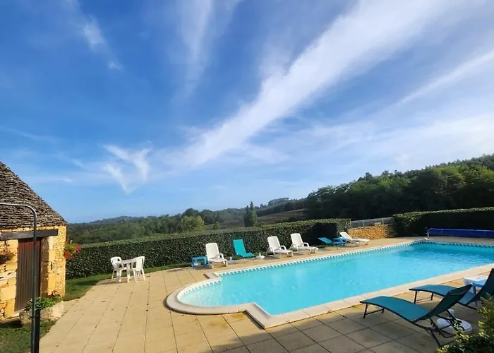 Le Lou Secadou شقة