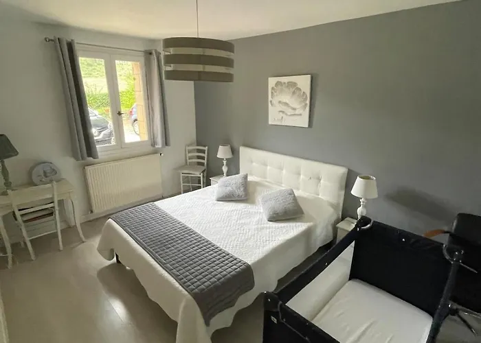 Le Lou Secadou Saint-Andre-d'Allas